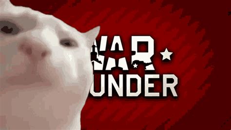 Vibing Dancig Cat GIF - Vibing Dancig Cat War Tunder - Discover & Share ...