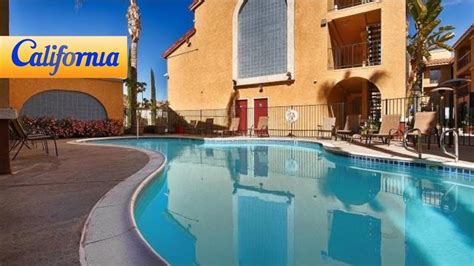 Best Western Moreno Valley Hotel & Suites, Moreno Valley Hotels ...