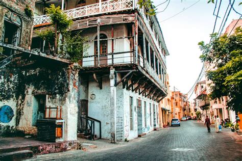 Free stock photo of Mombasa old town