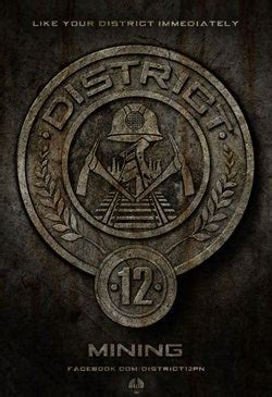 District 12 - The Hunger Games Guide - IGN