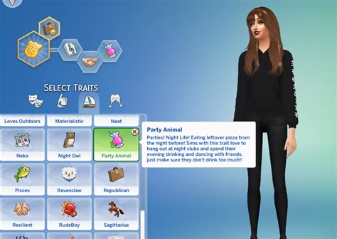 Sims 4 Yandere Trait - ascsesourcing