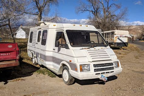 RV Spotlight: The Winnebago LeSharo - RVs on Autotrader