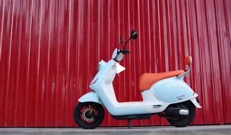 Motor Listrik Uwinfly T80, Ini Spesifikasi dan Harga Terbaru