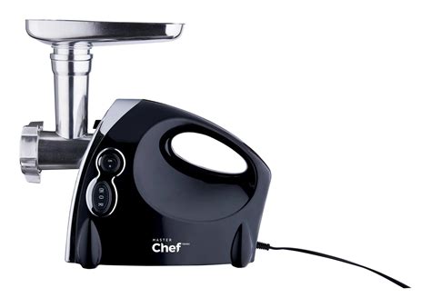 MASTER Chef Meat Grinder | Canadian Tire