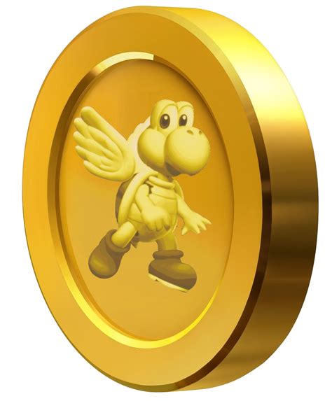 Coin PNG image