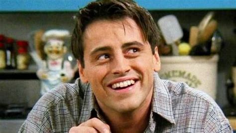 The Internet's ULTIMATE Joey Tribbiani Quiz!