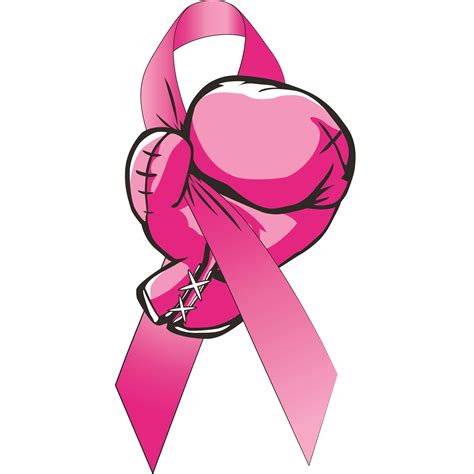 Clipart Breast Cancer Awareness Month Best October Illustrations 10560 ...