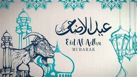 Eid-ul-Adha traditions: The meaning and significance of sacrifice on ...