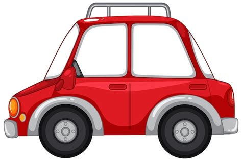 Cartoon Clipart Cars