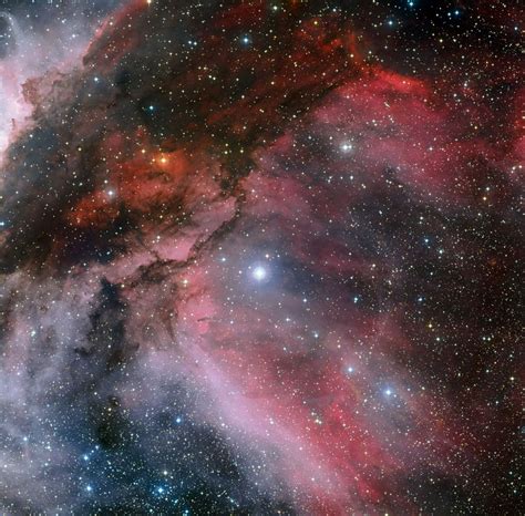 Carina nebula Archives - Universe Today