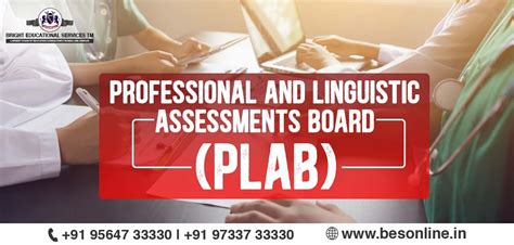 PLAB Exam: Syllabus, Fees, Cost, Dates, Books In India, 40% OFF