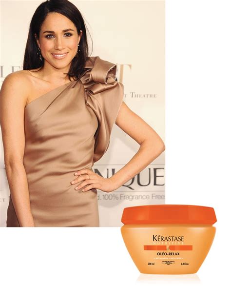 Meghan Markle's Favorite Makeup, Skin & Hair Products - Meghan's Beauty ...