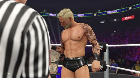 WWE 2K23 レビュー (PS5) | プッシュスクエア - Gamingdeputy Japan