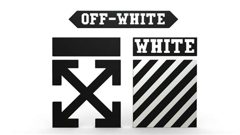 Off-white Logo Font - Dafont | A Millions Fonts Collection | Dafont | A ...