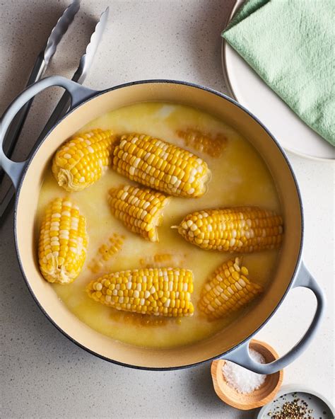 The Best Corn on the Cob Recipes | Kitchn