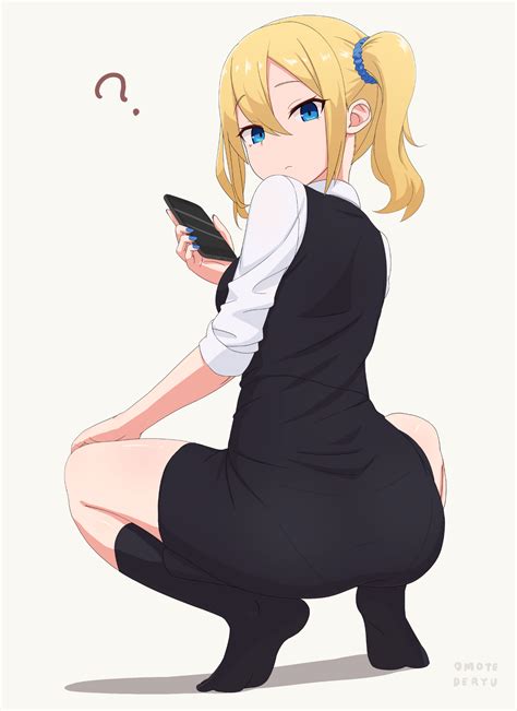 Ai Hayasaka : Hayasaka