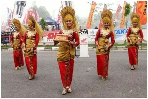 Tari Campak Dan Tari Sepen Berasal Dari Provinsi - Sarana Pendidikan ...