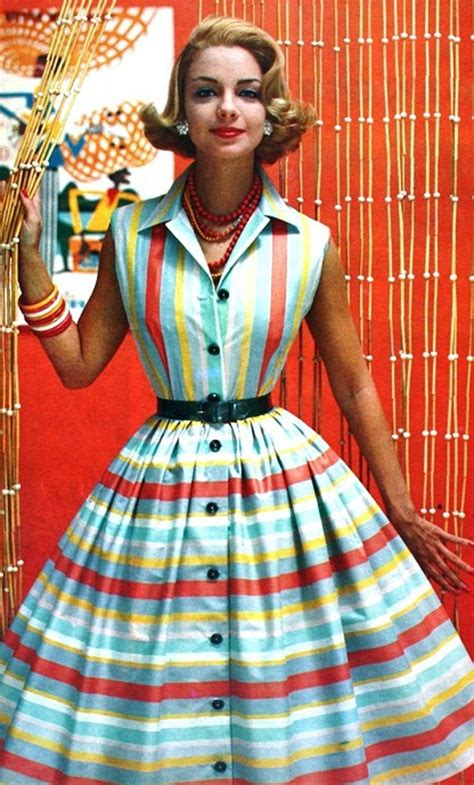 SimplySassy | 1950s fashion, Rock and roll dresses, Fifties fashion