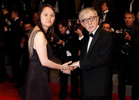 Woody Allen and Soon-Yi Previn are sued by the…