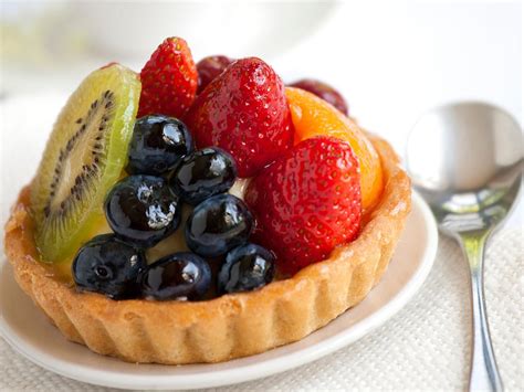 Fruit Tartlet For Local Delivery or Curbside Pickup ONLY – Circo's ...