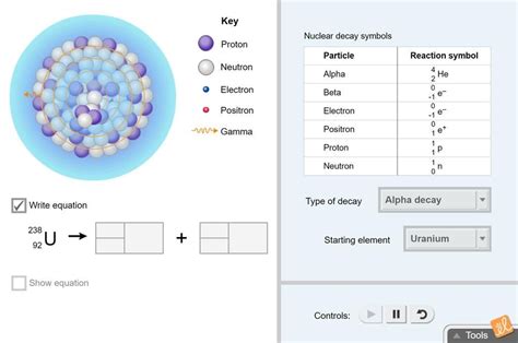 Mass of Alpha Particle - MadelynecCarr