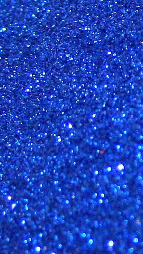 Blue glitter wallpaper #GlitterTexture #GlitterFondos #GlitterWallpaper ...