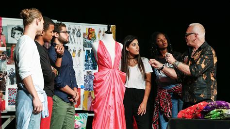 Miami Fashion Institute Opens at Miami Dade College | MDC News