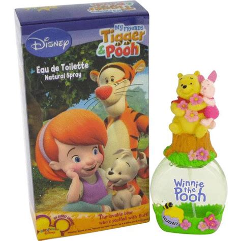 Winnie The Pooh by Disney - Buy online | Perfume.com