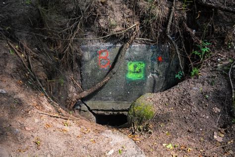 Carinhall - The ruins of Herrmann Görings Villa | Lost Places Brandenburg