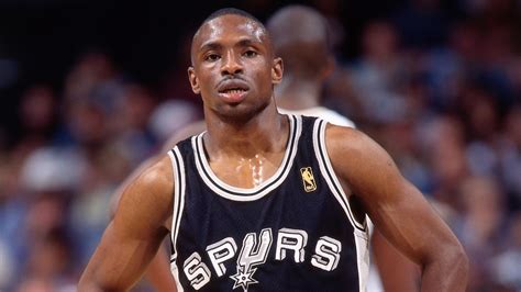 Avery Johnson says Rodman was not stopping Duncan, picks '99 Spurs over ...