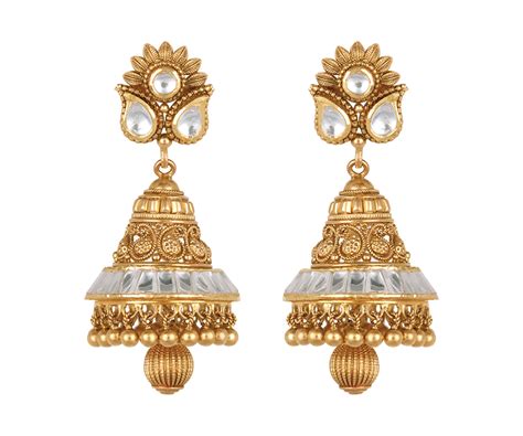 Earrings PNG Images Transparent Free Download | PNGMart.com