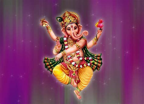 Free Lord Ganesha HD Live Wallpaper Download | Festival Chaska