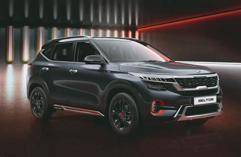 Kia Motors to launch Seltos iMT HTK+ & Turbo GTX(O) variants shortly