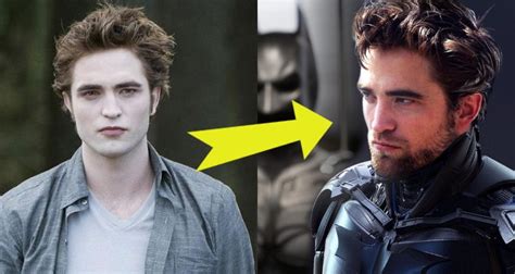 The Batman Director Reveals Why He Cast Robert Pattinson As Batman