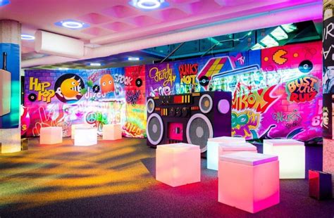 80’s Themed Parties - Eventologists | Leading Corporate Events Company ...