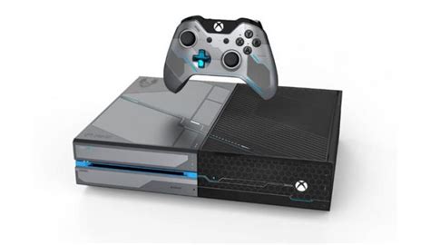 Halo 5: Guardians Limited Edition Xbox One Bundle revealed - I4U News ...