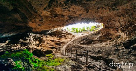 Discover Mylodon Cave Natural Monument | Daytrip