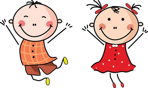 Free Happy Child Clipart, Download Free Happy Child Clipart png images ...