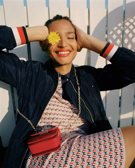 Tommy Hilfiger's Spring 2021 Campaign Is A Lesson in Inclusivity ...