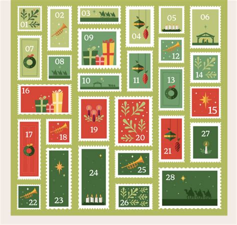 Advent Calendars for 2024: Guide to Religious/Catholic Advent Calendars