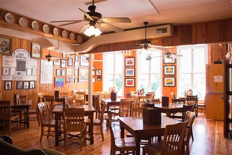 Hymans Seafood Restaurant | Charleston, SC | Charleston Restaurants ...