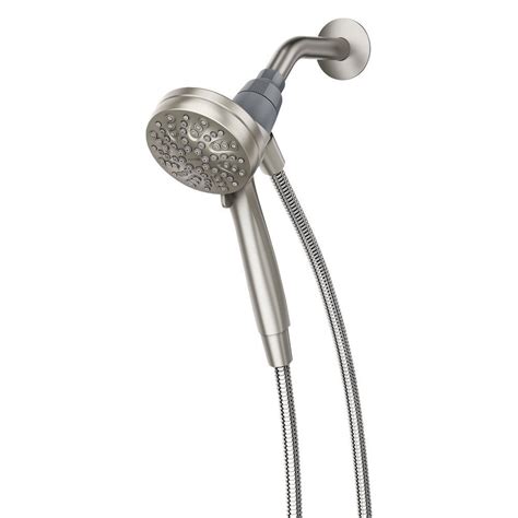 Moen Magnetix Handheld Shower Head Review | Pro Shower Source