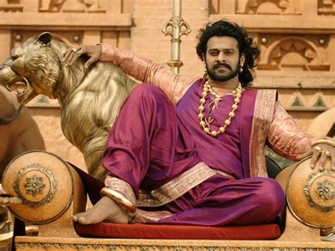 Baahubali 2: 10 Things You Didn't Know About Prabhas