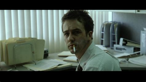 Edward Norton Fight Club Quotes. QuotesGram