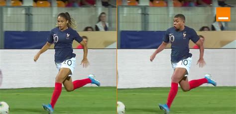 Powerful French Soccer Ad Goes Viral Ahead of the Women’s World Cup