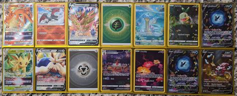 Crown Zenith ETB 1 & 2 : r/PokemonTCG