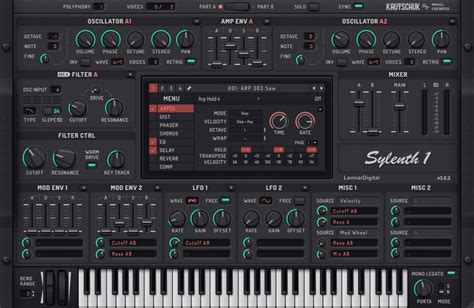 Top 10 VST Instruments Of 2019 – Industry Kits Blog