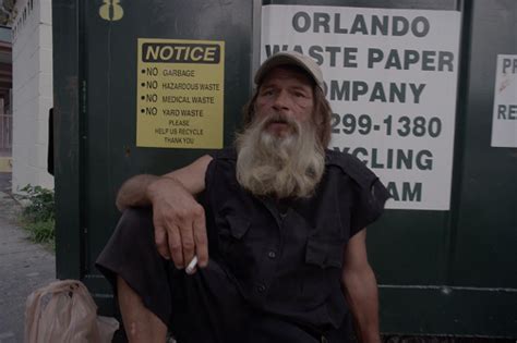 Filmmaker makes Florida Man documentary, which you can watch right now ...