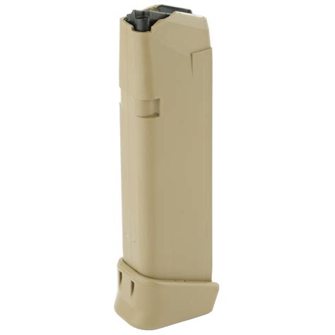 Glock 19X 9mm 19 Round Magazine - The Gun Store EU