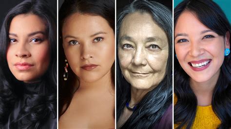 ‘Killers of the Flower Moon’ Adds Four Indigenous Actors – Variety